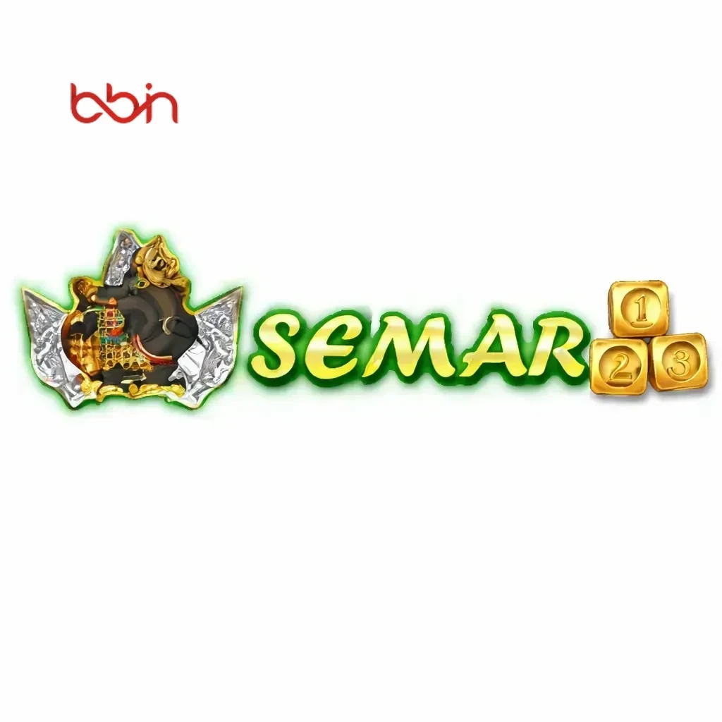 Logo semar123